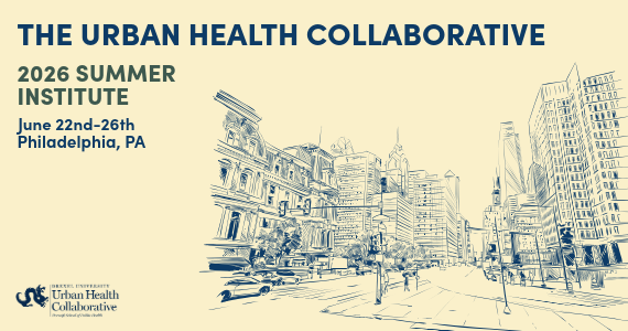 2026 Summer Institute Header